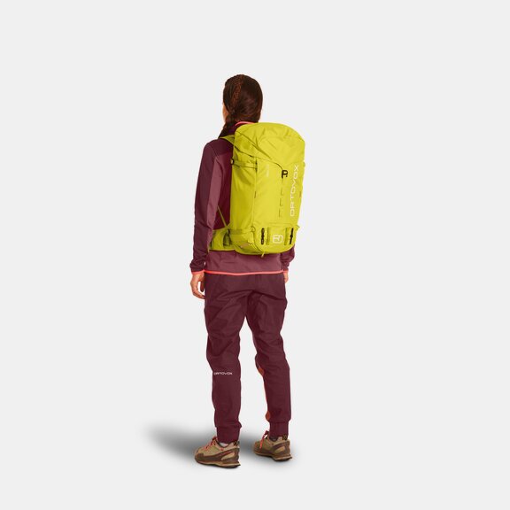 Climbing backpacks TRAD 33S