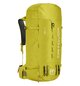 Climbing backpacks TRAD 33S yellow