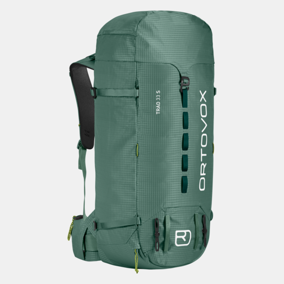 Climbing backpacks TRAD 33S