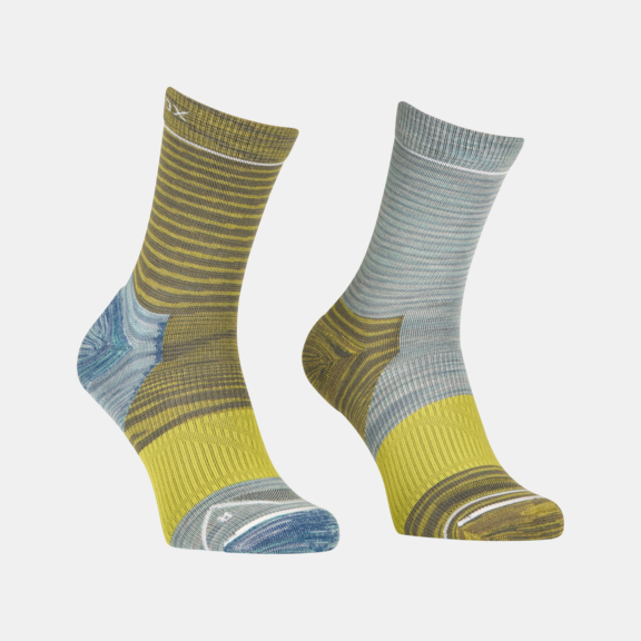 Socks ALPINE MID SOCKS W