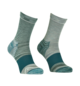 Chaussettes ALPINE MID SOCKS W Bleu