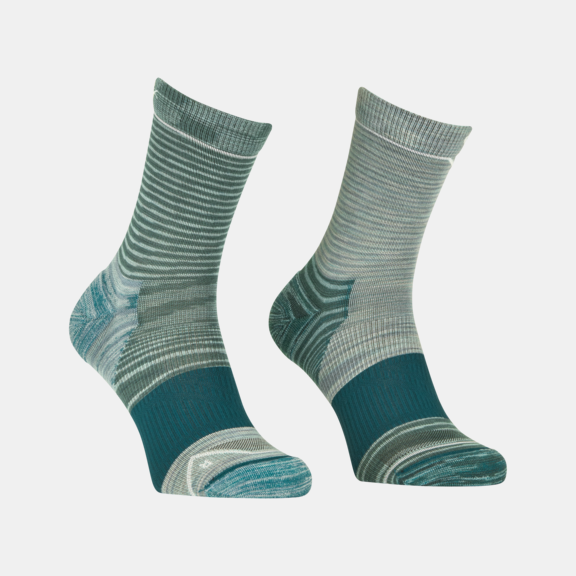 Socken ALPINE MID SOCKS W