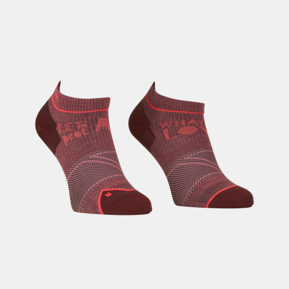 Socks ALPINE LIGHT LOW SOCKS W