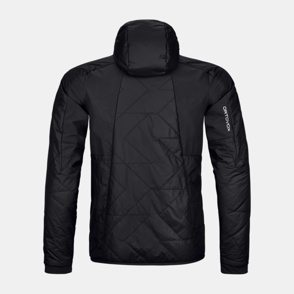 Vestes Isolantes SWISSWOOL PIZ BOÈ JACKET M