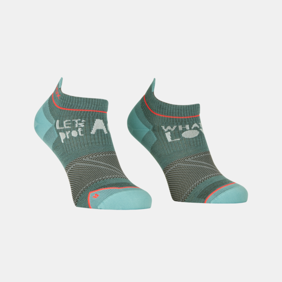 Socks ALPINE LIGHT LOW SOCKS W