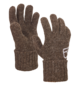 Guanti CLASSIC WOOL GLOVE Nero