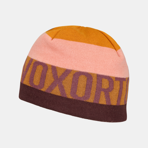 Beanies PATCHWORK BEANIE