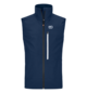 Veste sans manches PUNTA BERRINO VEST M Bleu