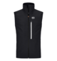 Vests PUNTA BERRINO VEST M Black