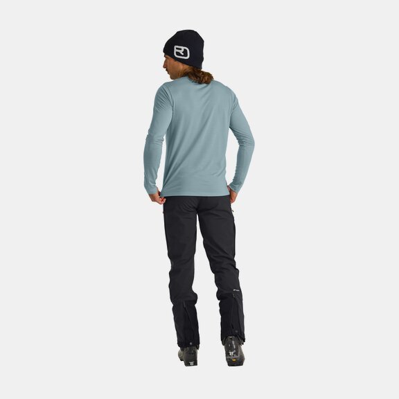 Longsleeves 150 COOL MTN SILHOUETTE LS M