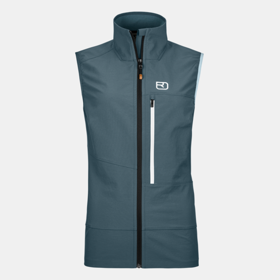 Vestes sans manches PUNTA BERRINO VEST W