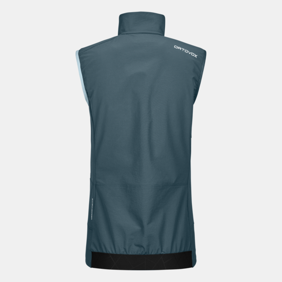 Vestes sans manches PUNTA BERRINO VEST W