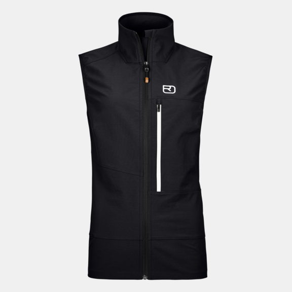 Vestes sans manches PUNTA BERRINO VEST W