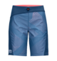 Shorts COL BECCHEI WB SHORTS W Bleu