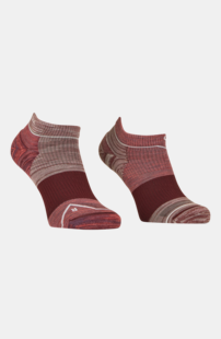 Socken ALPINE LOW SOCKS W