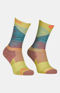 Socken ALL MOUNTAIN MID SOCKS W