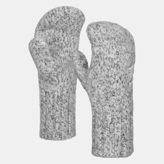 Handschuhe CLASSIC WOOL MITTEN