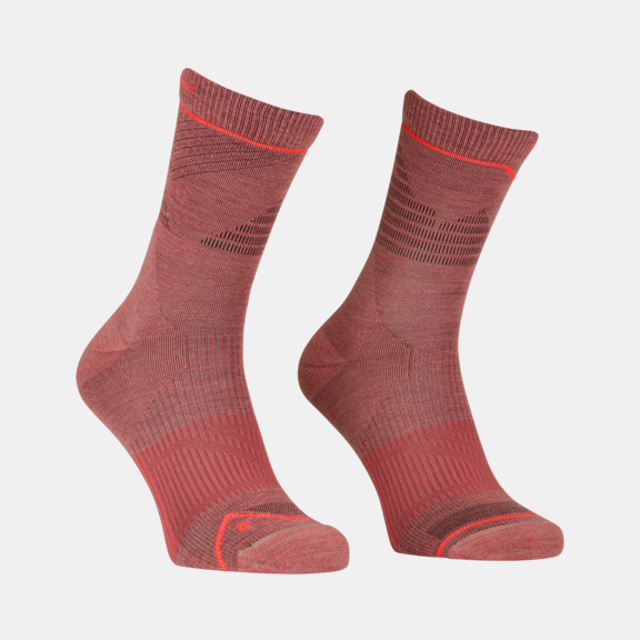 Socken ALPINE PRO COMP MID SOCKS W