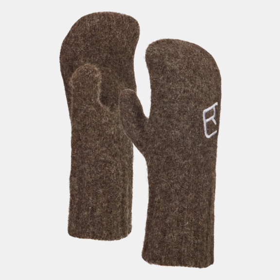 Handschuhe CLASSIC WOOL MITTEN