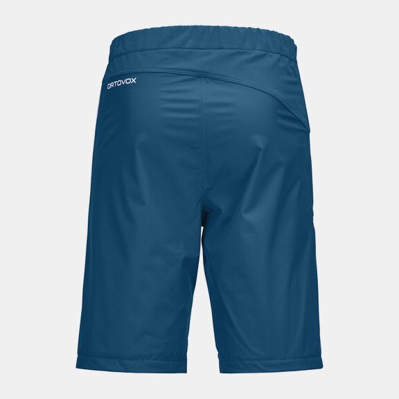 Shorts COL BECCHEI WB SHORTS M