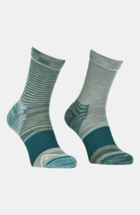 Socken ALPINE MID SOCKS W