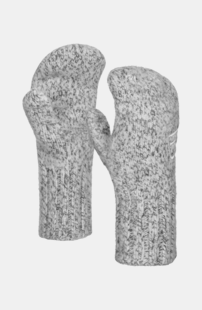 Handschuhe CLASSIC WOOL MITTEN