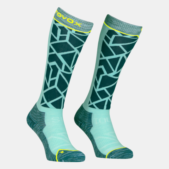 Socks SKI TOUR COMP LONG SOCKS W