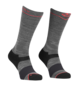 Calze SKI TOUR LT COMP LONG SOCKS W Grigio