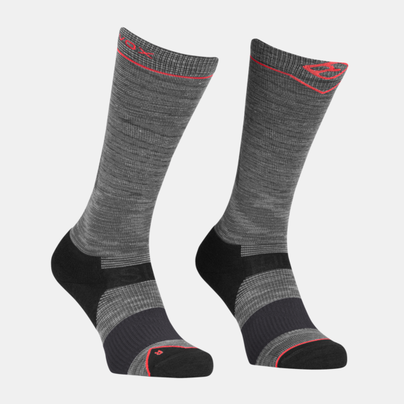 Socks SKI TOUR LT COMP LONG SOCKS W