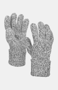 Handschuhe CLASSIC WOOL GLOVE