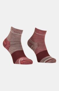 Socken ALPINE QUARTER SOCKS W