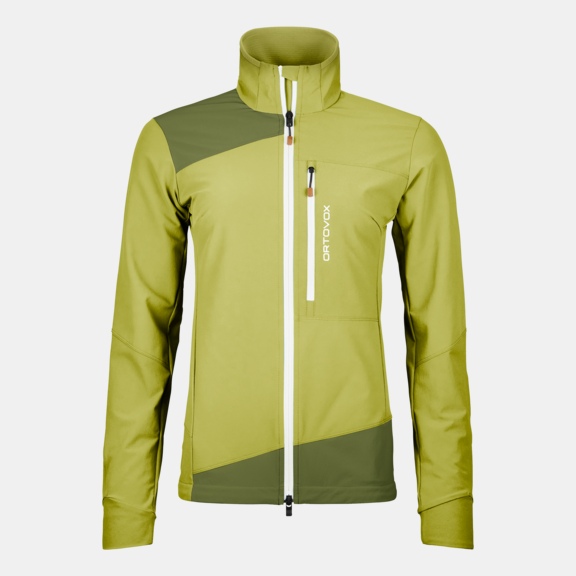 Softshell Jackets PALA LIGHT JACKET W