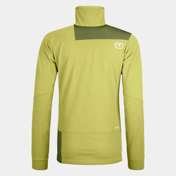 Softshell Jackets PALA LIGHT JACKET W