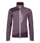 Softshell-Jacken PALA LIGHT JACKET W Violett