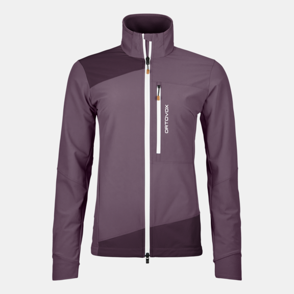 Softshell Jackets PALA LIGHT JACKET W