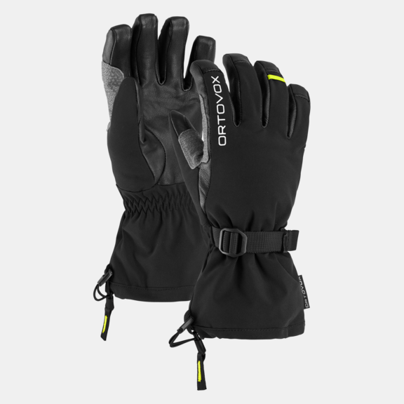 Gants MERINO MOUNTAIN GLOVE M