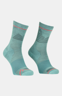 Socken ALPINE PRO COMP MID SOCKS W