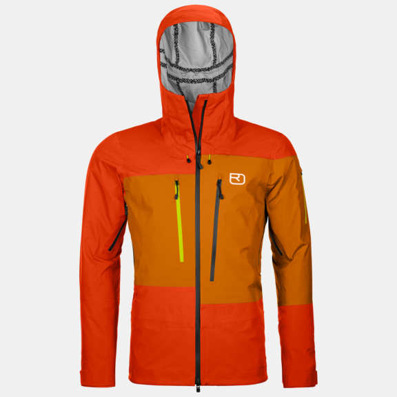 Veste Hardshell 3L DEEP SHELL JACKET M