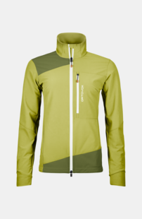 Softshell-Jacken PALA LIGHT JACKET W