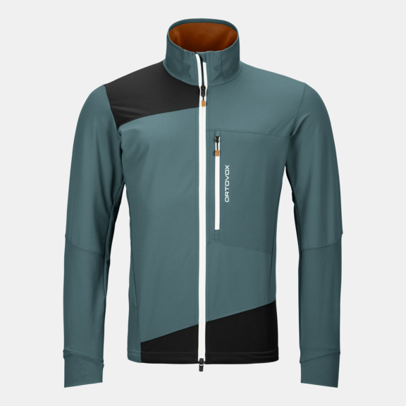 Softshell-Jacken PALA LIGHT JACKET M