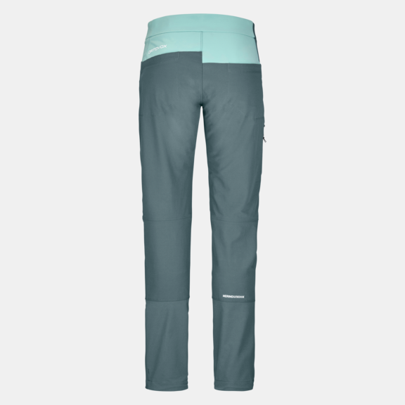 Pantaloni leggeri PALA PANTS W