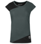 T-Shirts 120 TEC T-SHIRT W Gris