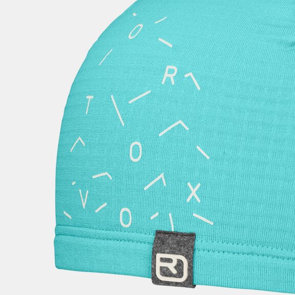 Beanies FLEECE LIGHT GRID BEANIE