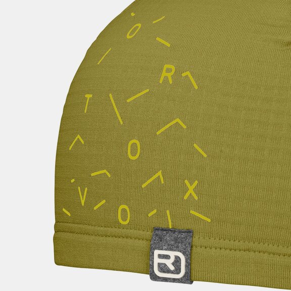 Beanies FLEECE LIGHT GRID BEANIE