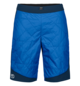 Shorts SWISSWOOL PIZ BOÈ SHORTS M Blu