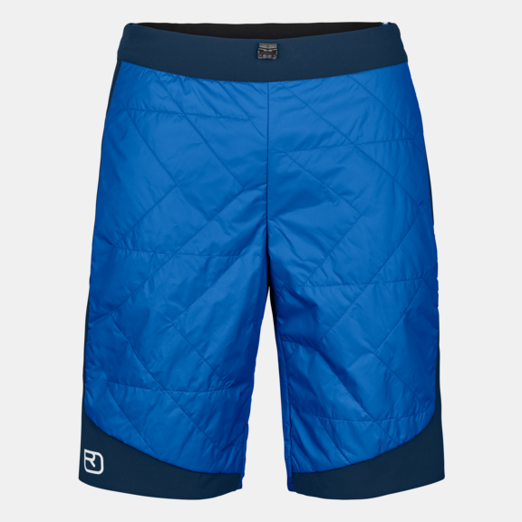 Shorts SWISSWOOL PIZ BOÈ SHORTS M