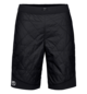 Shorts SWISSWOOL PIZ BOÈ SHORTS M Schwarz