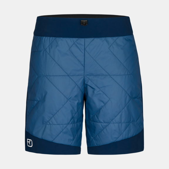 Shorts SWISSWOOL PIZ BOÈ SHORTS W