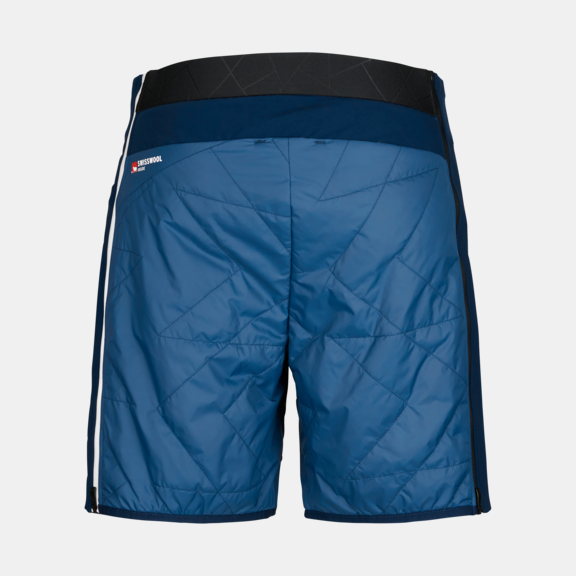 Shorts SWISSWOOL PIZ BOÈ SHORTS W