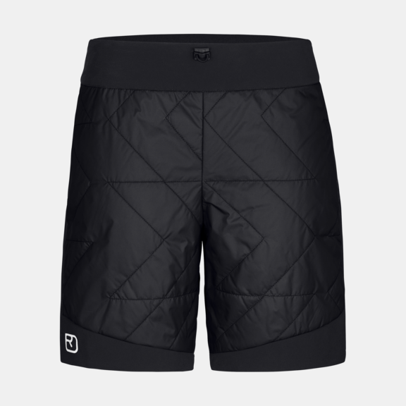 Shorts SWISSWOOL PIZ BOÈ SHORTS W